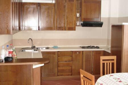 Murin Delfin Apartment Umag Bagian luar foto